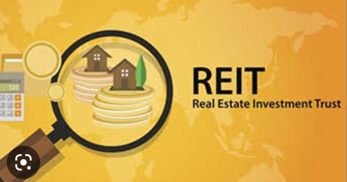 REIT: A pathbreaking trend that boost the FOP in real estate in 2024